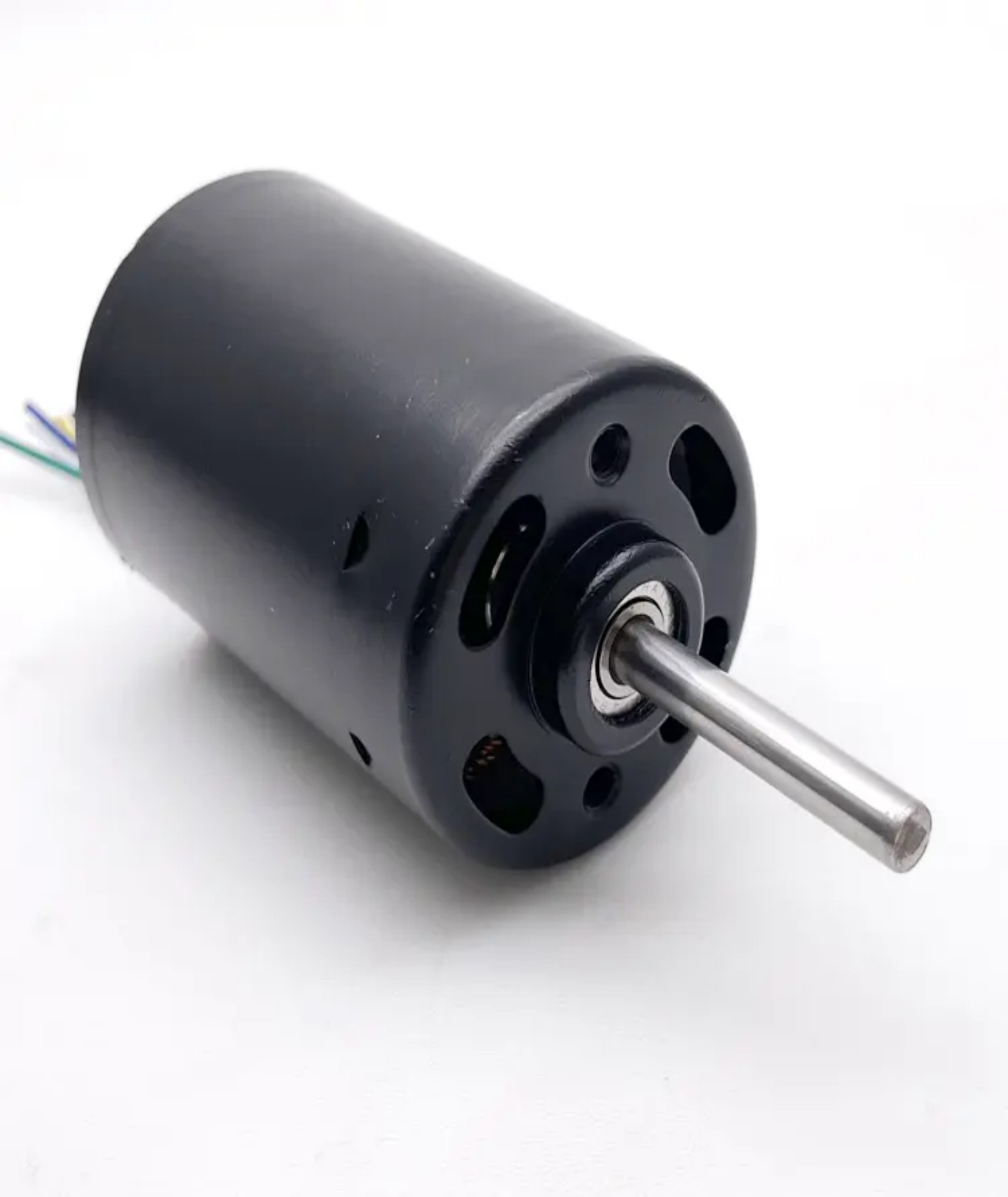 Diameter Ø42mm BLDC Brushless DC Motor