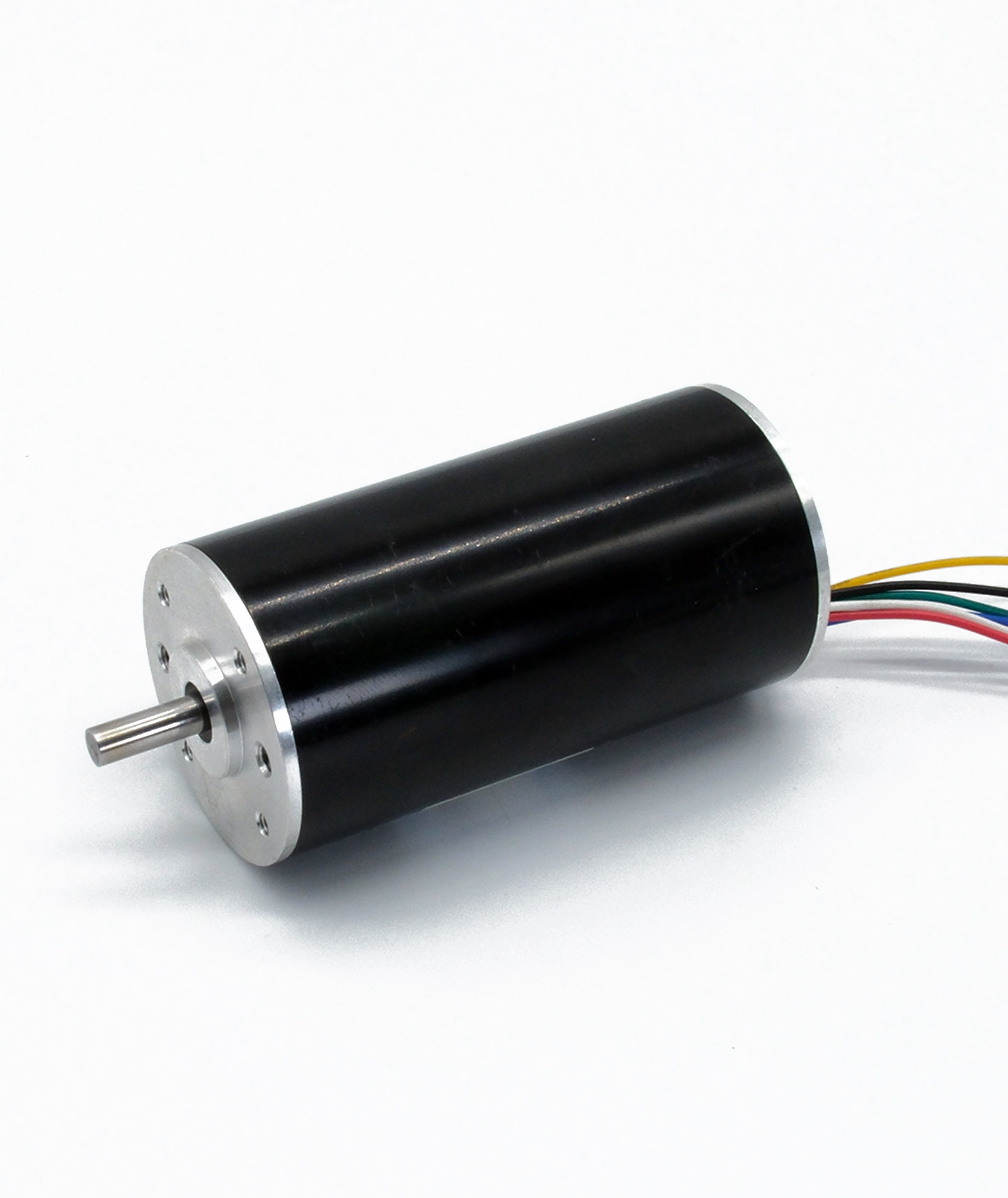 Diameter Ø42mm BLDC Brushless DC Motor