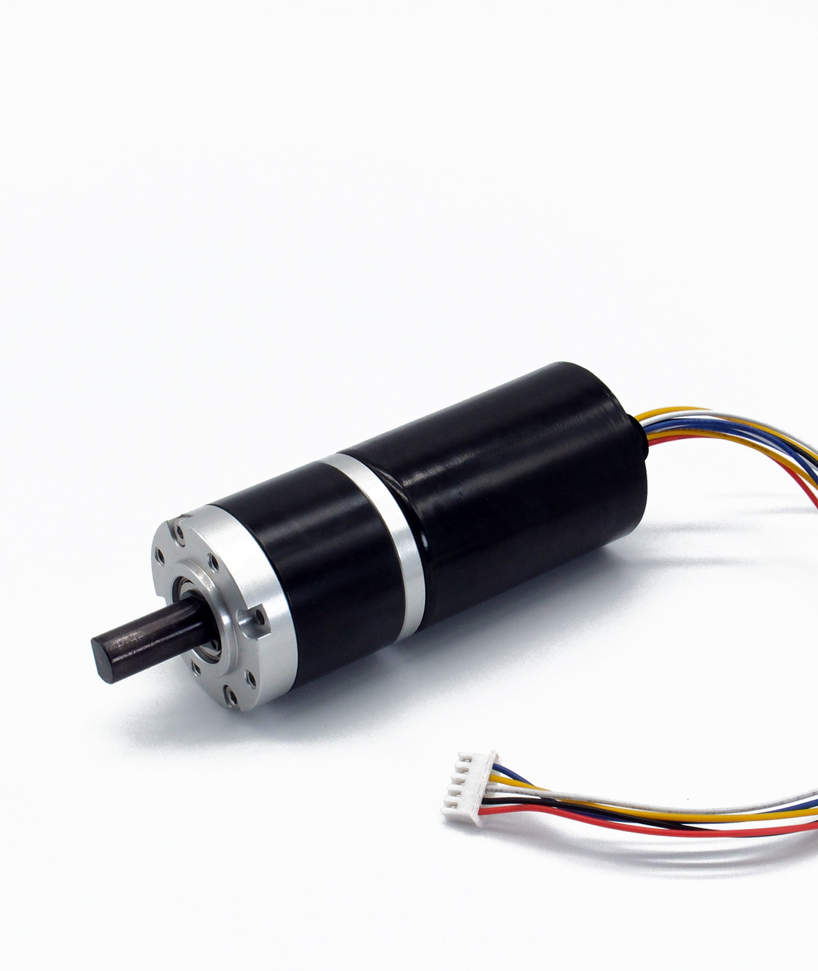 Planetary Gearbox BLDC Geared Motor
