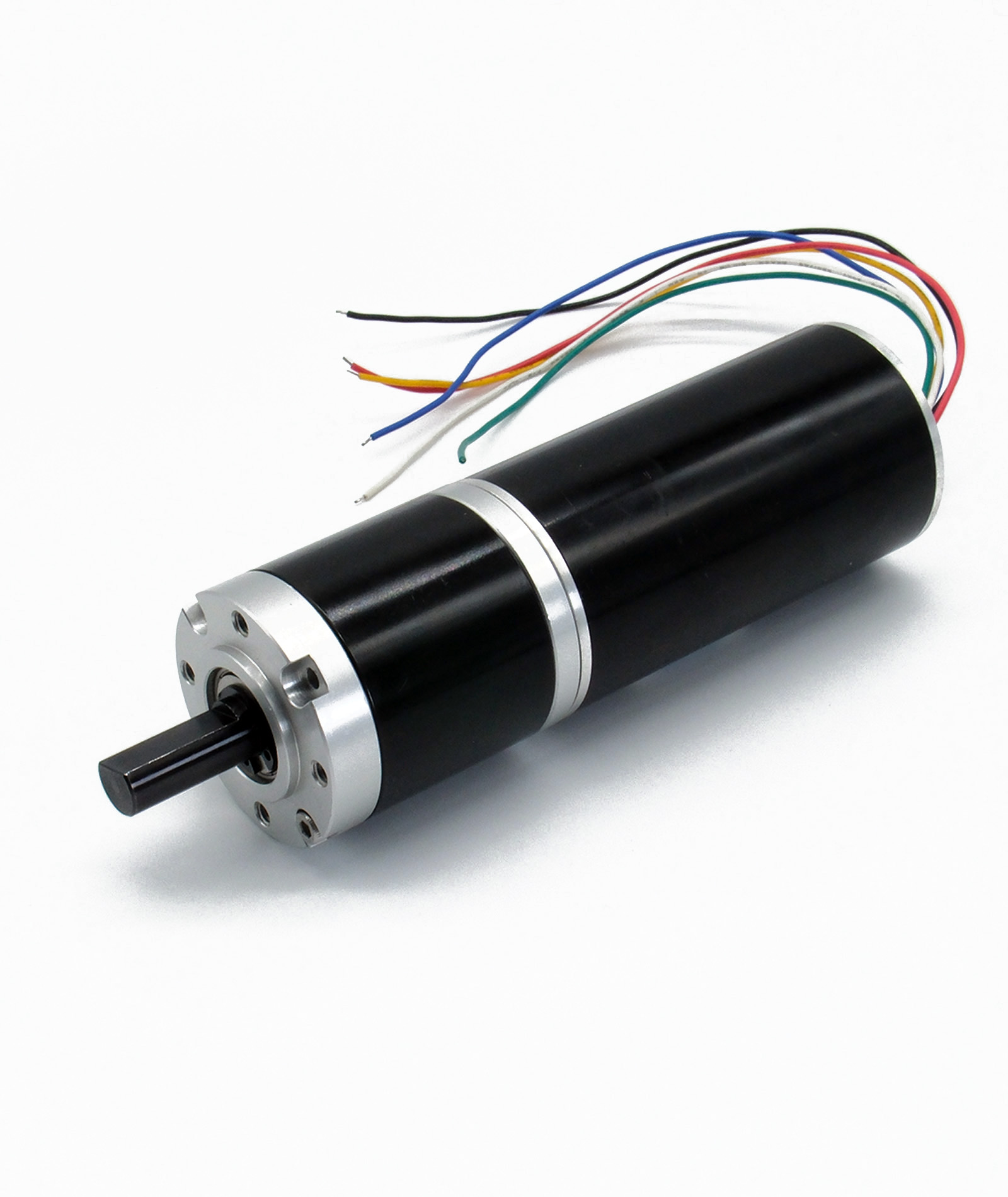 Planetary Gearbox BLDC Geared Motor