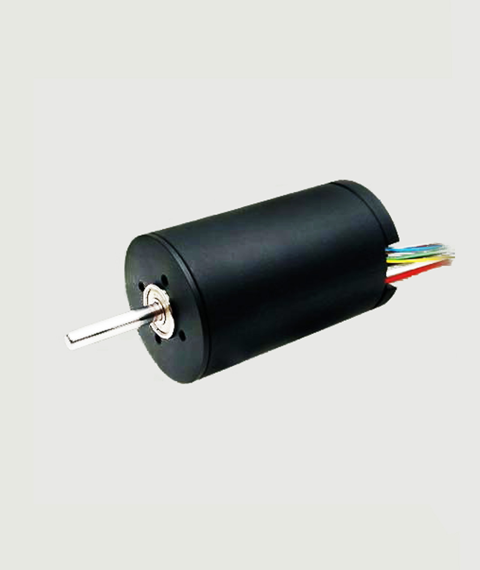 Diameter Ø43mm BLDC Coreless Brushless DC Motor