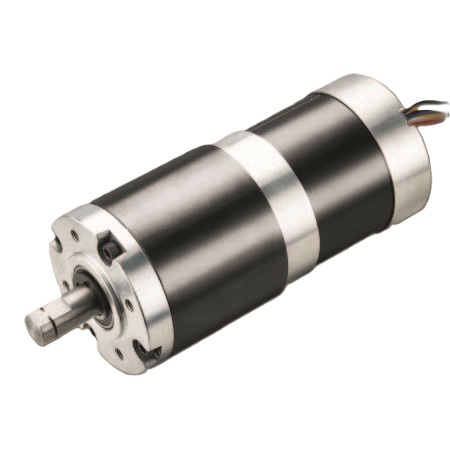 Planetary Gearbox BLDC Geared Motor