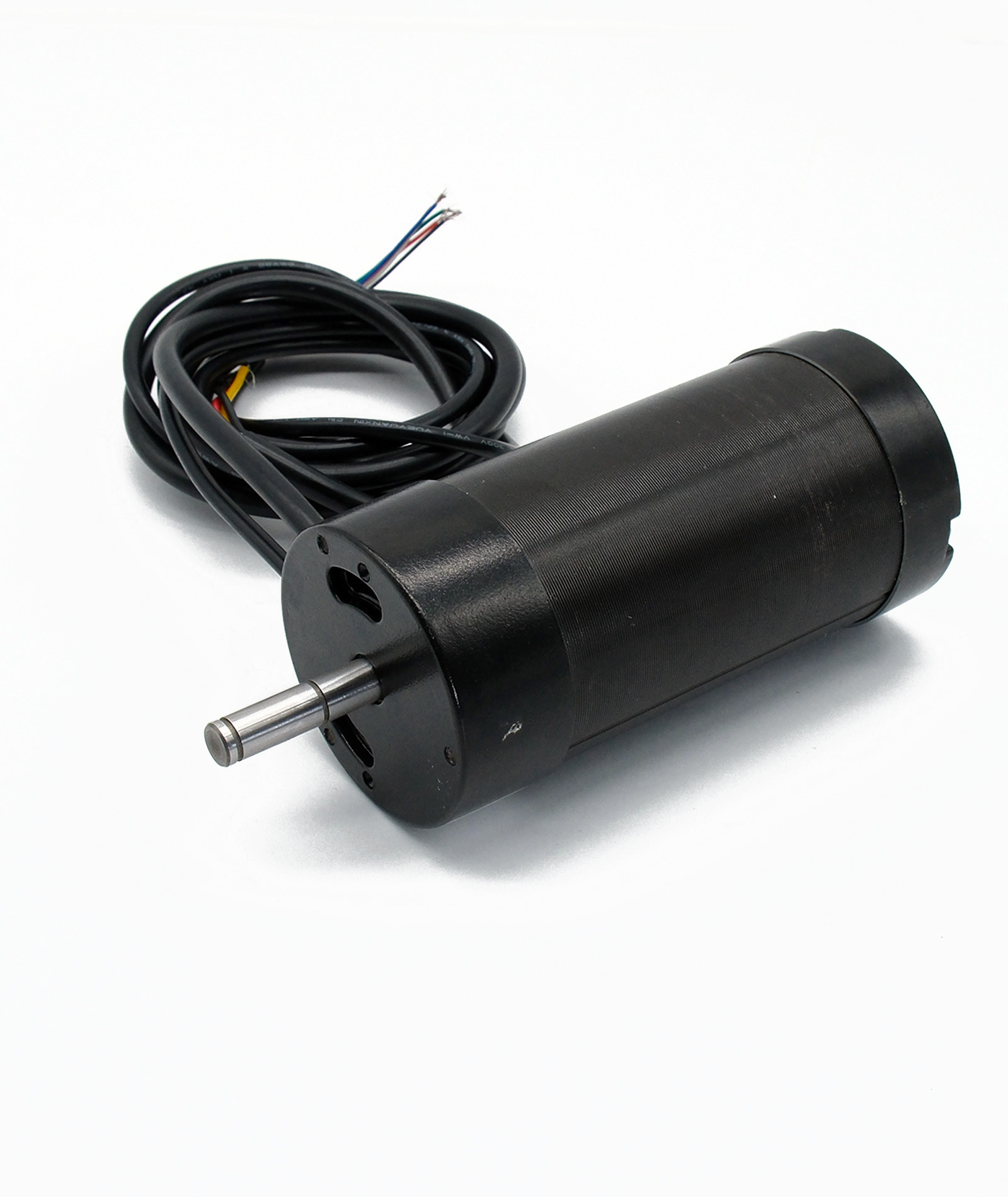 Diameter Ø57mm BLDC Brushless DC Motor