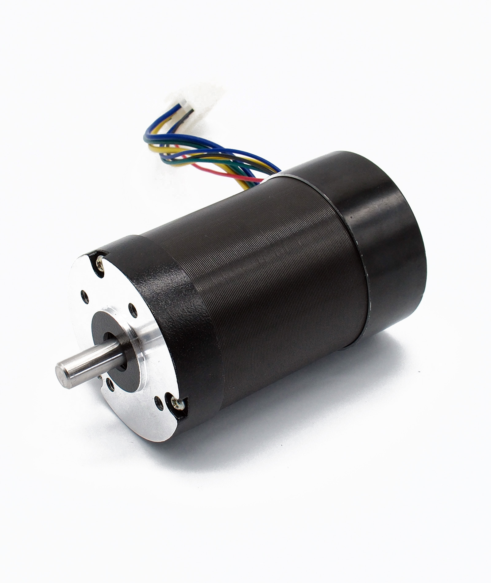 Diameter Ø57mm BLDC Brushless DC Motor