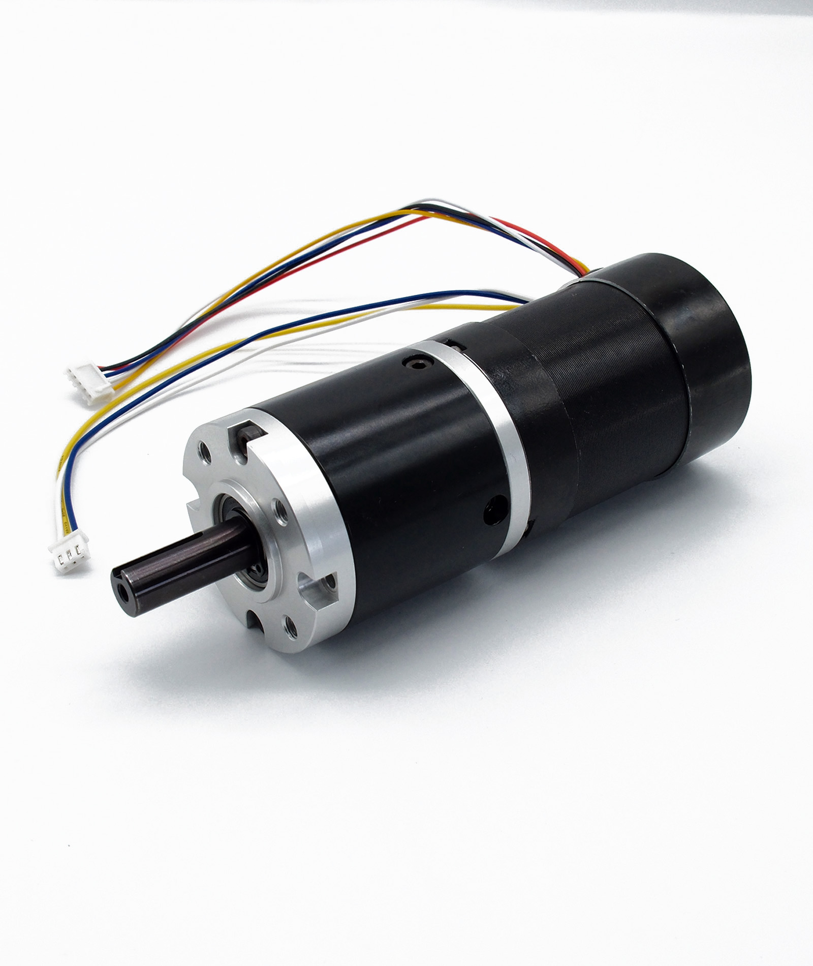 Planetary Gearbox BLDC Geared Motor