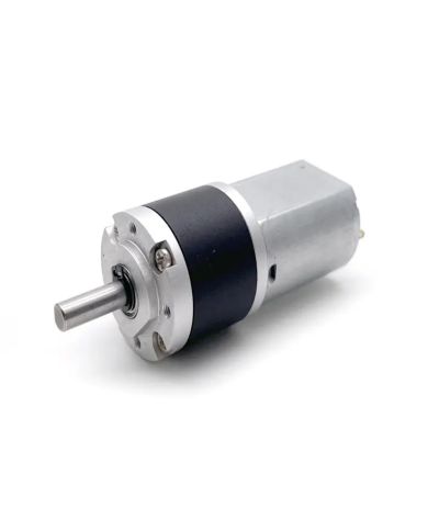 Planetary Gearbo DC Geared Motor