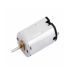 Diameter Ø12mm N20 Brushed DC Motor