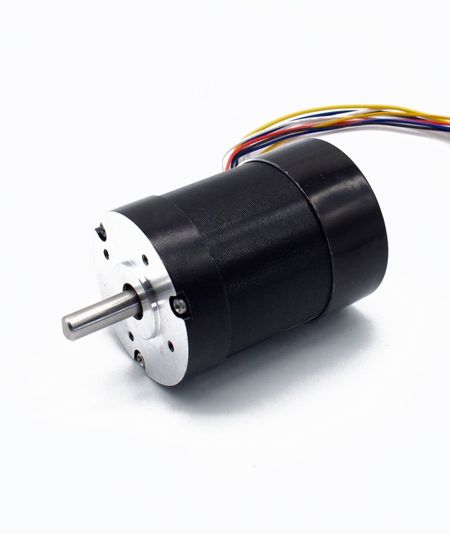 Diameter Ø57mm BLDC Brushless DC Motor