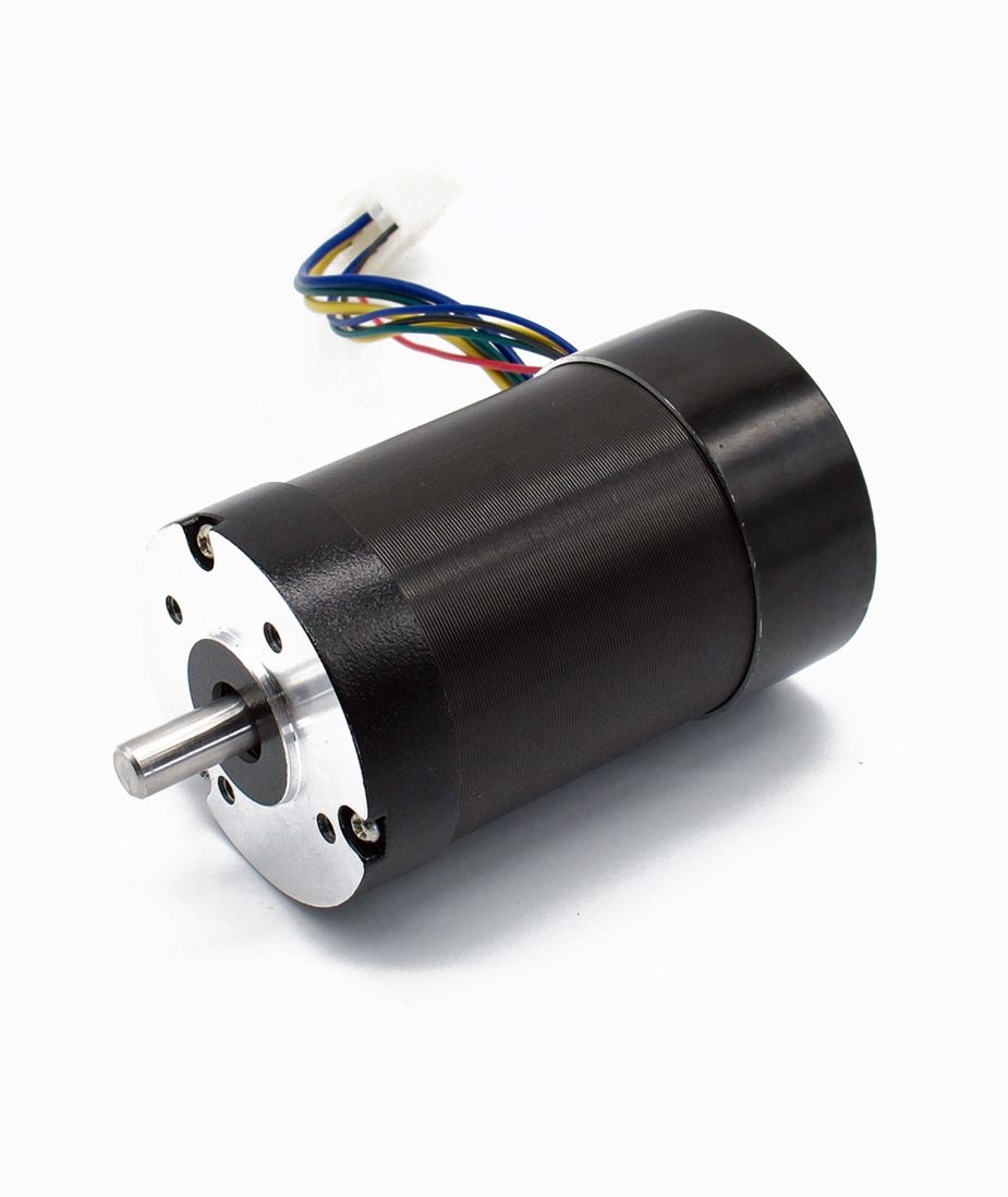 Diameter Ø57mm BLDC Brushless DC Motor