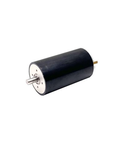 Diameter Ø40mm DC Coreless Brushed DC Motor