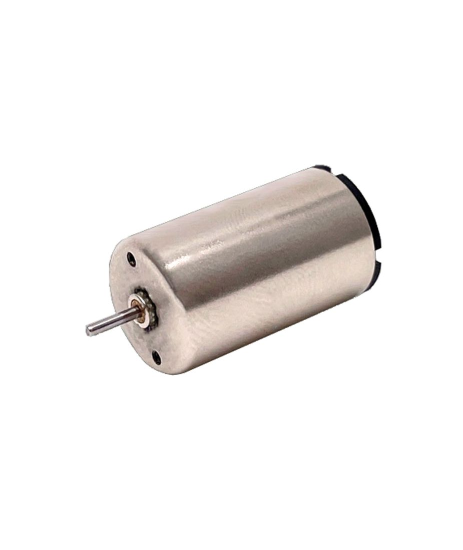 直径 Ø12mm 空心杯直流电机 DC马达