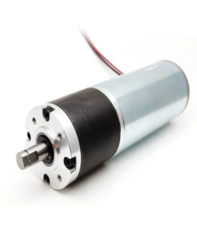 Planetary Gearbo DC Geared Motor