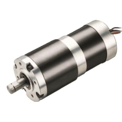 Planetary Gearbox BLDC Geared Motor
