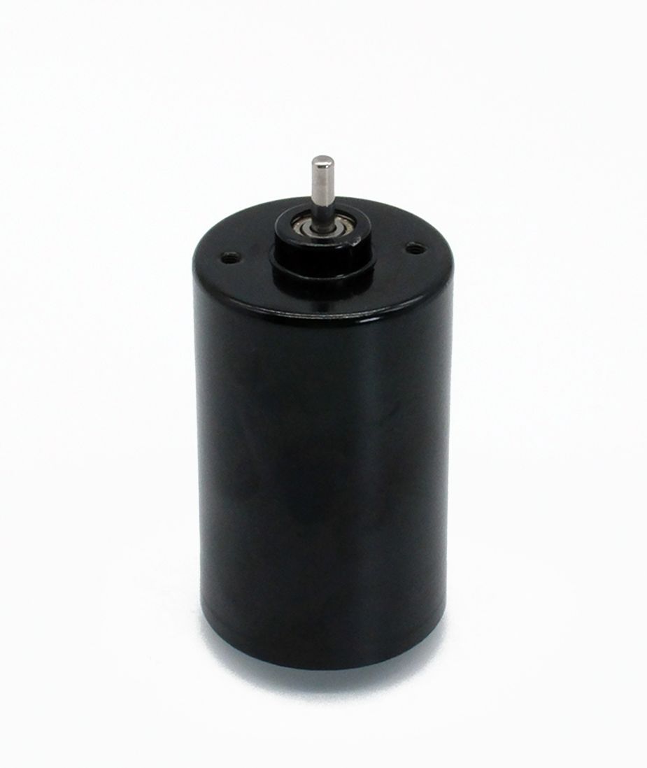 Diameter Ø36mm BLDC Brushless DC Motor