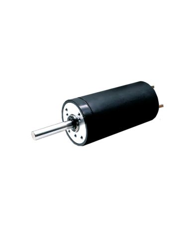 Diameter Ø35mm DC Coreless Brushed DC Motor