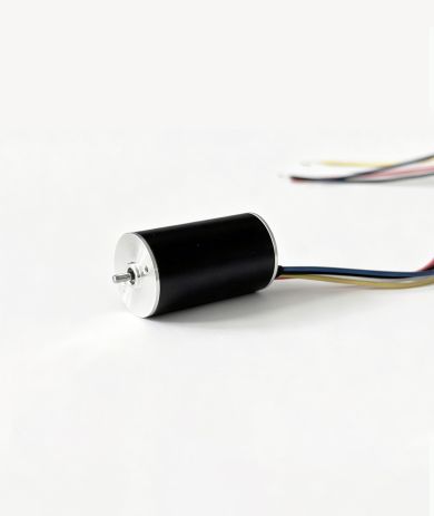 EC2035024 Brushless DC Motor Ø20.4mm