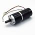 Planetary Gearbox BLDC Geared Motor