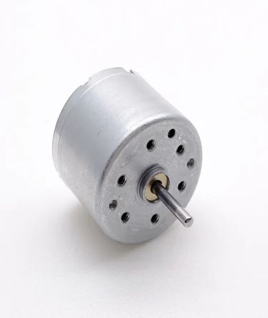 Diameter Ø24mm BLDC Brushless DC Motor