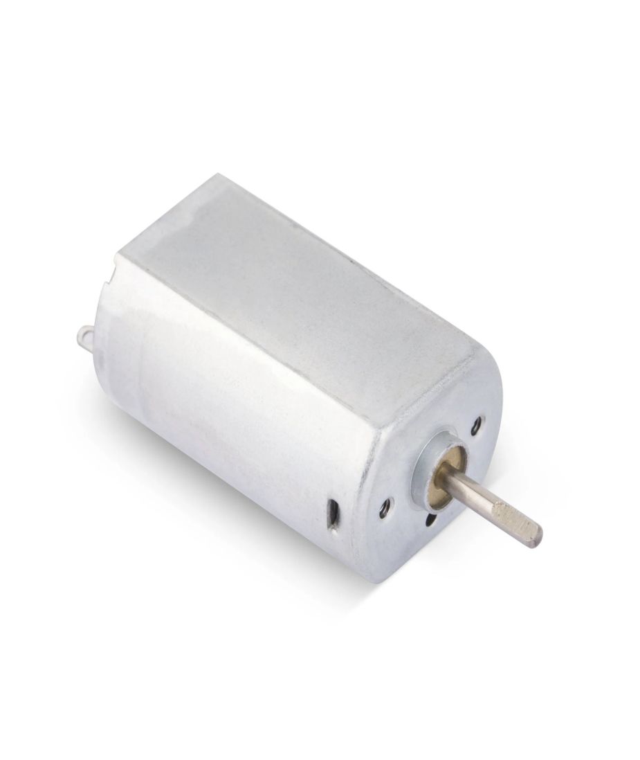 Diameter Ø20mm 180 Brushed DC Motor