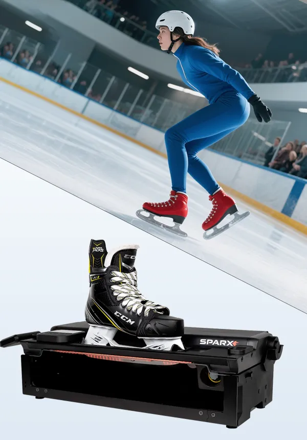 Sports & Recreation Equipment