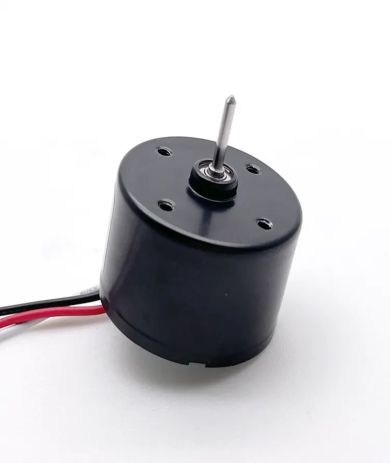 Diameter Ø36mm BLDC Brushless DC Motor