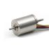 ECL1215012 Coreless Brushless Motor Ø12mm
