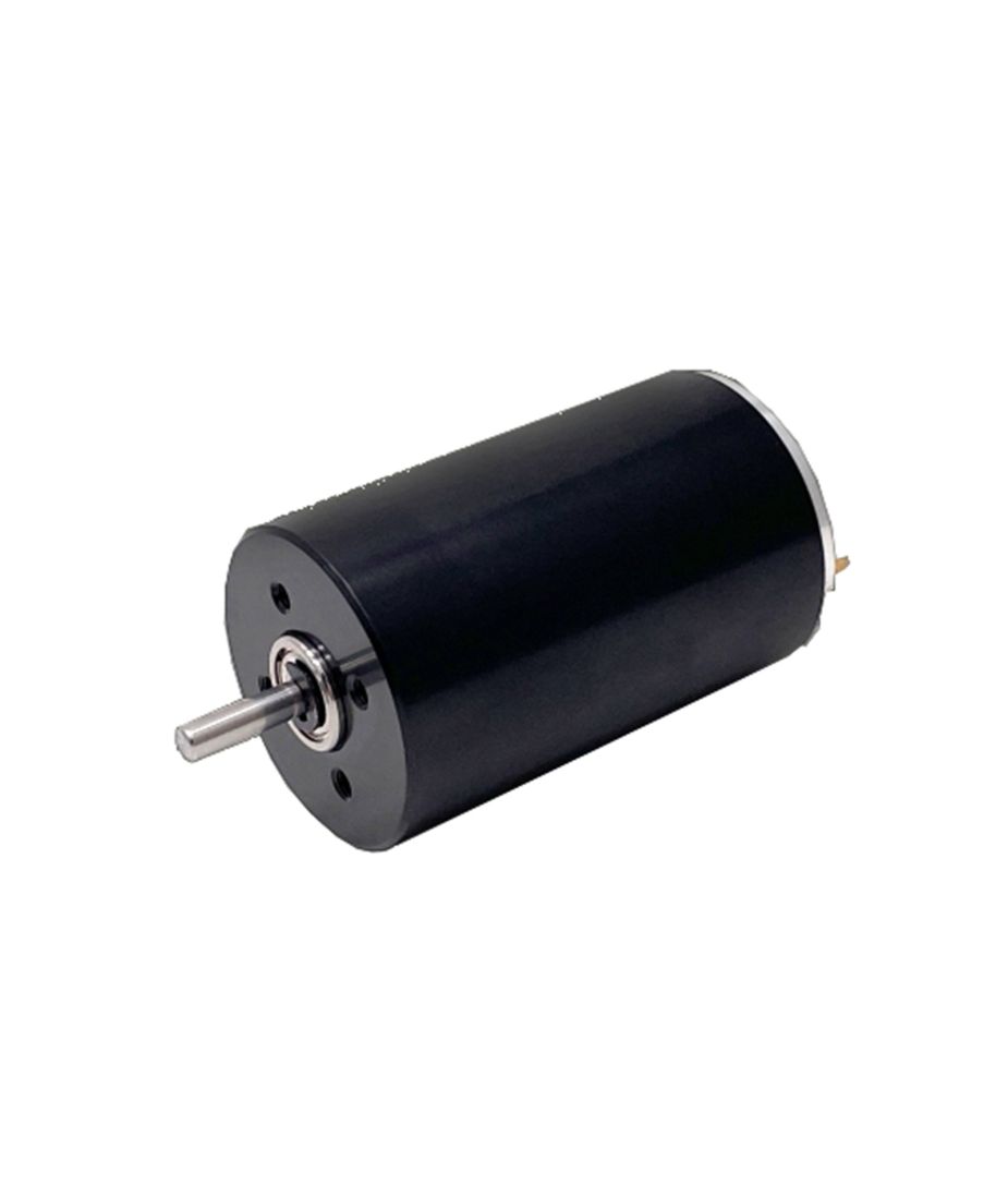 直径 Ø28mm 空心杯直流电机 DC马达