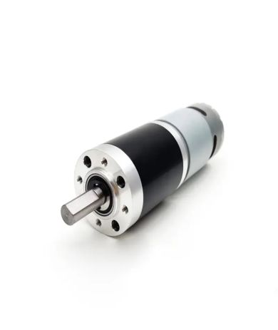 Planetary Gearbo DC Geared Motor