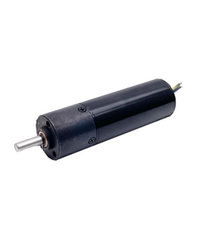 Planetary Gearbox BLDC Geared Motor
