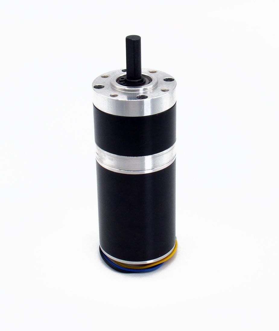 Planetary Gearbox BLDC Geared Motor