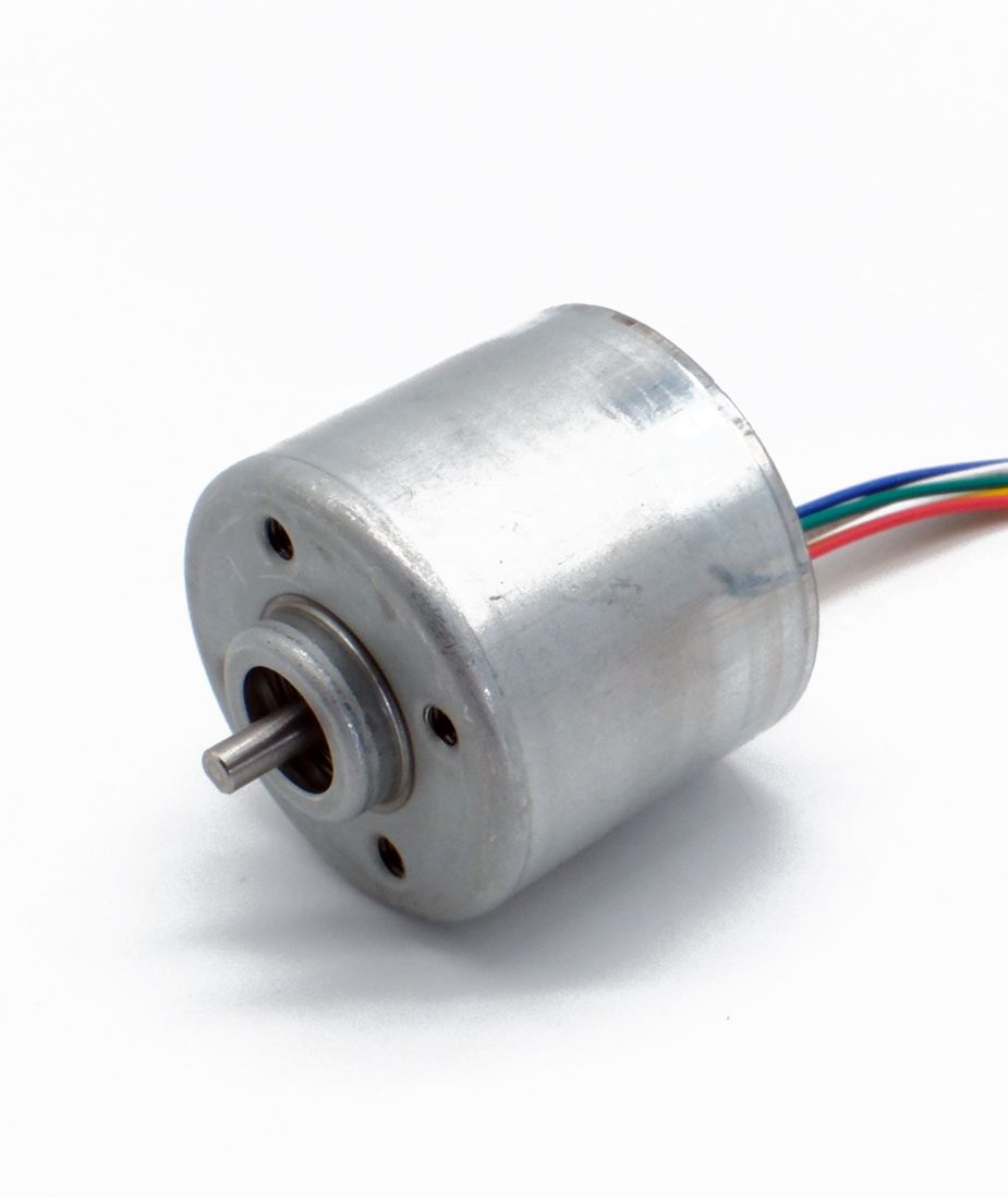 Diameter Ø42mm BLDC Brushless DC Motor