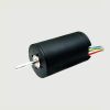 直径 Ø43mm 空心杯无刷直流电机 BLDC马达