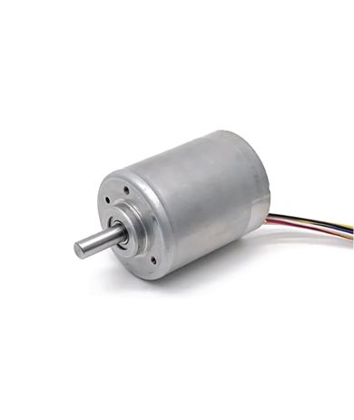 EC5263024 Brushless DC Motor Ø52mm