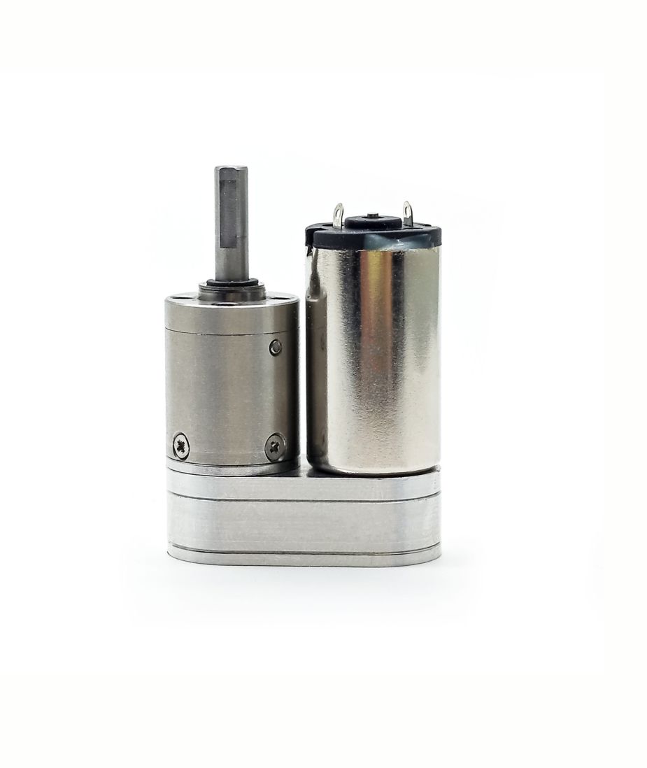 PG12F-ECL1220012 planetary gear motor