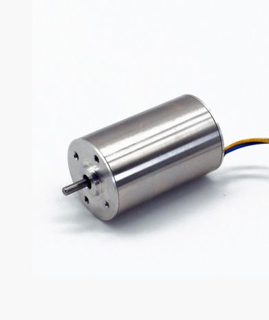 Diameter Ø32mm BLDC Brushless DC Motor