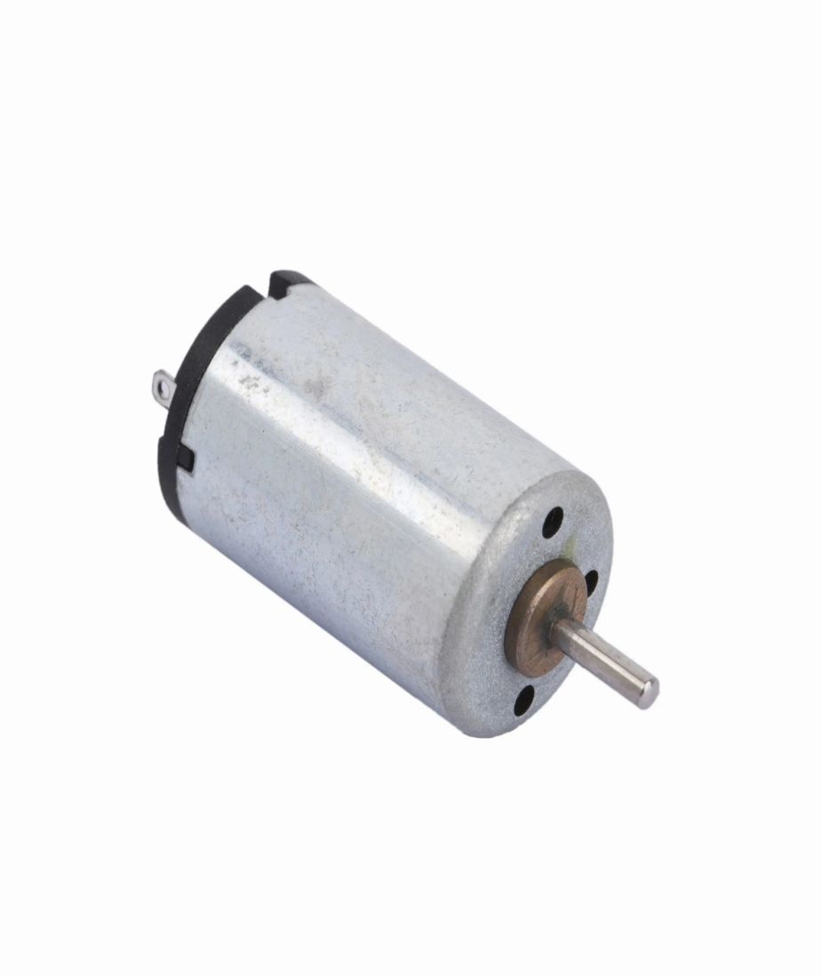 Diameter Ø12mm 1230 Brushed DC Motor