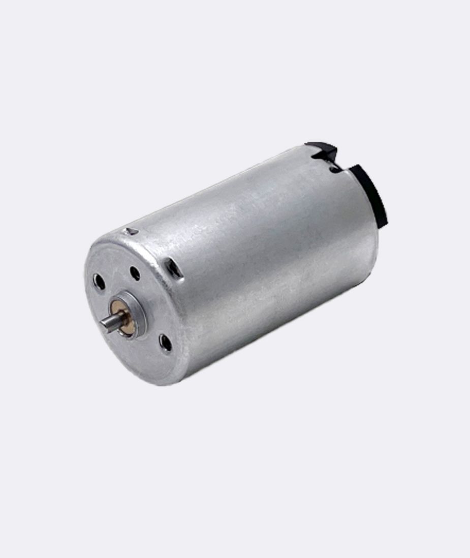 Diameter Ø22mm BLDC Brushless DC Motor