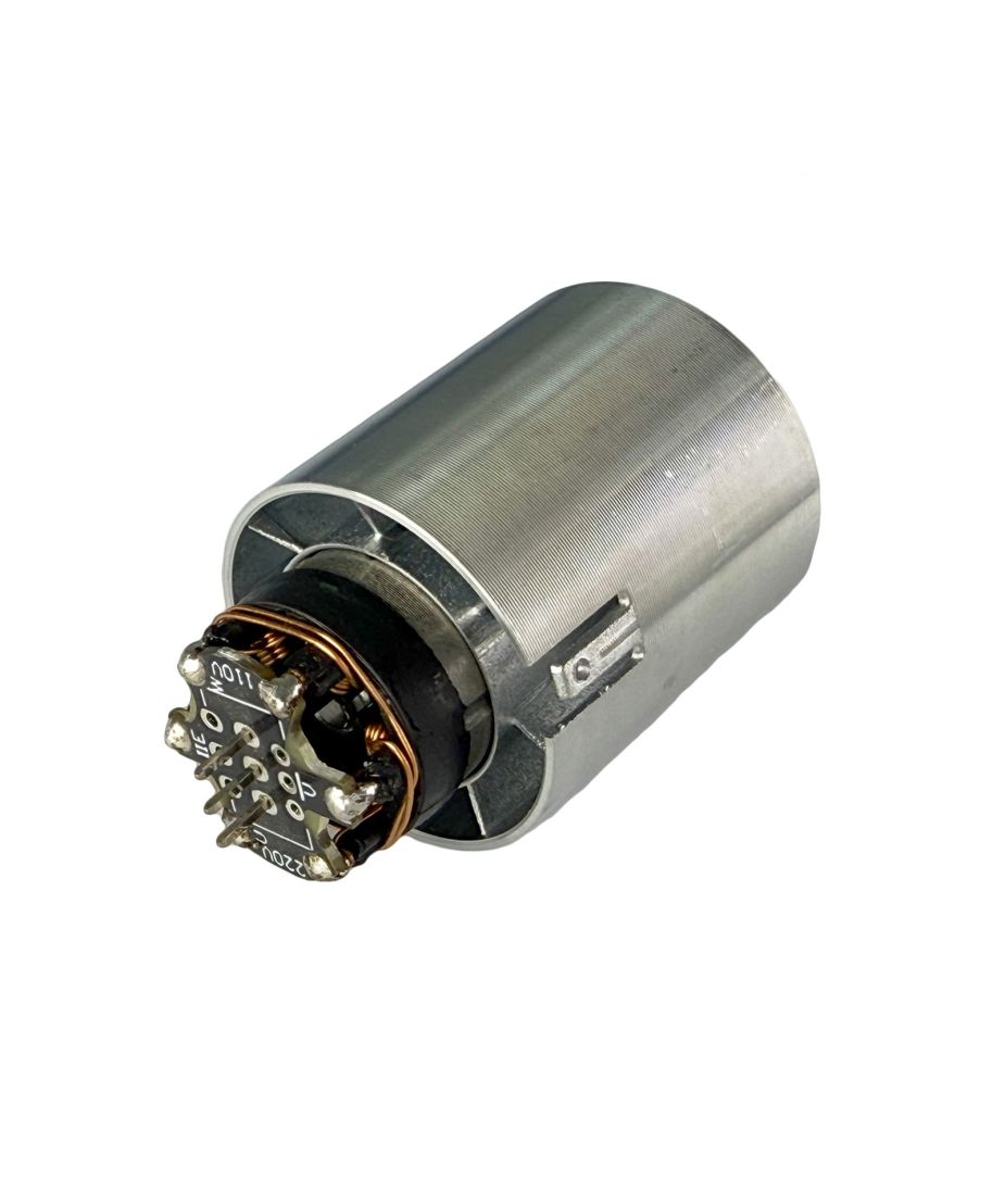 Diameter Ø28.8mm 130000rpm Motor