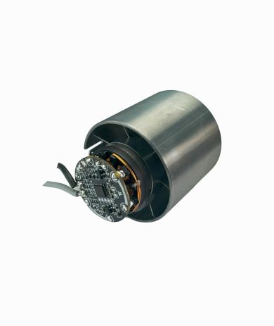 直径 Ø40mm BLDC高速电机 100000rpm 吹风马达