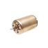 Diameter Ø16mm DC Coreless Brushed DC Motor