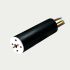 Diameter Ø16mm BLDC Coreless Brushless DC Motor