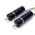 Planetary Gearbox BLDC Geared Motor