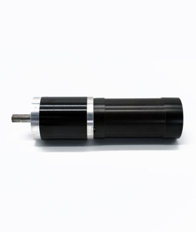 Planetary Gearbox BLDC Geared Motor