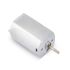 Diameter Ø16mm 180 Brushed DC Motor