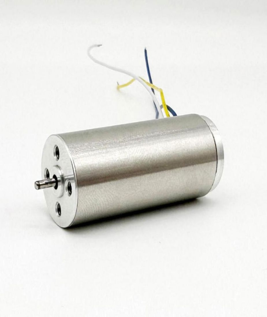Diameter Ø16mm BLDC Coreless Brushless DC Motor
