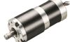 Planetary Gearbox BLDC Geared Motor