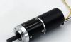 Planetary Gearbox BLDC Geared Motor