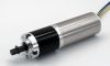 Planetary Gearbox BLDC Geared Motor