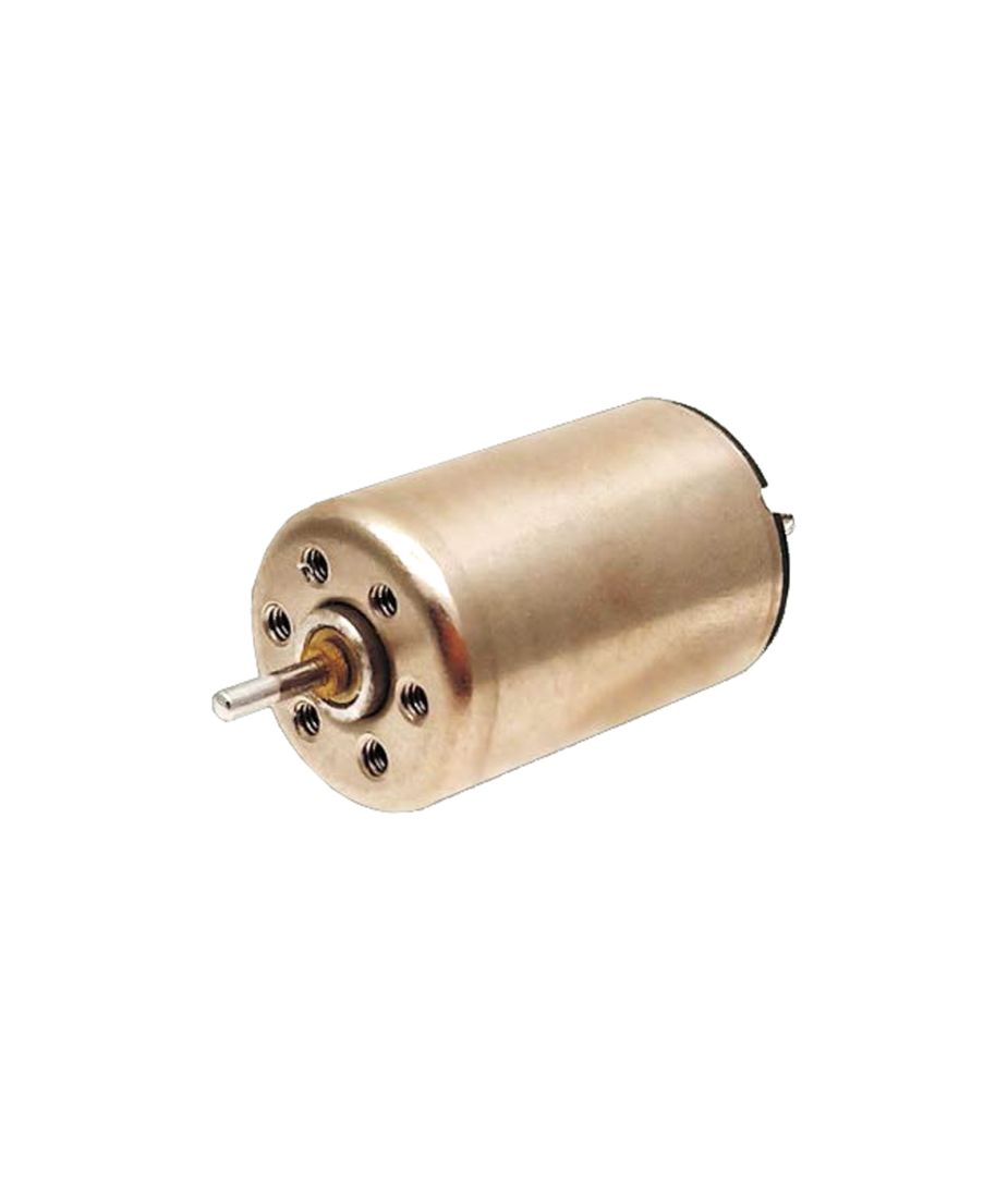 Diameter Ø16mm DC Coreless Brushed DC Motor