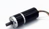 Planetary Gearbox BLDC Geared Motor